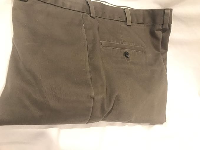 military cargo trousers