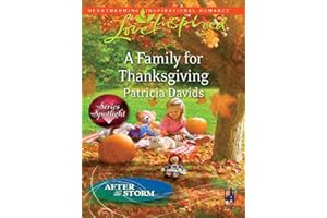 A Family for Thanksgiving (After the Storm)