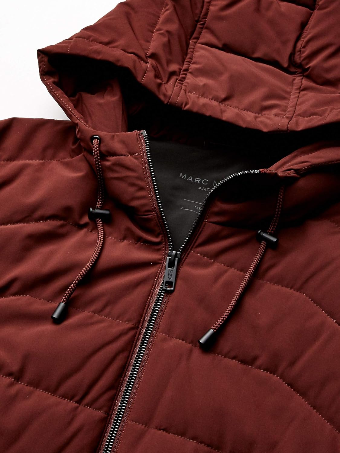 Marc New York by Andrew Marc Men's Claxton Down Jacket at  Men’s Clothing store