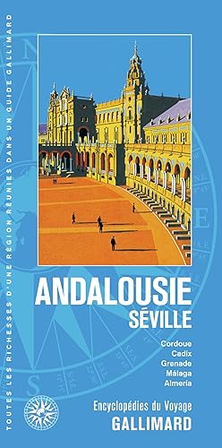 Download Guide Andalousie Seville PDF