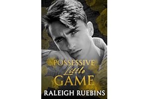 Possessive Little Game (Crimson College Book 2)
