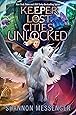 Unlocked Book 8.5 (Keeper of the Lost Cities): Messenger ...
