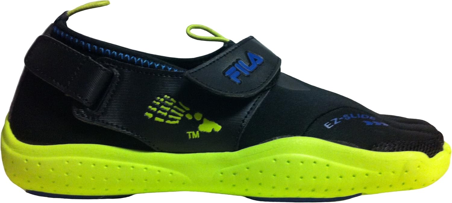 fila ez slide shoes