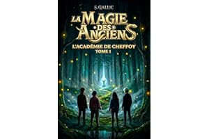 L'Académie de Cheffoy (Tome 1) (French Edition)