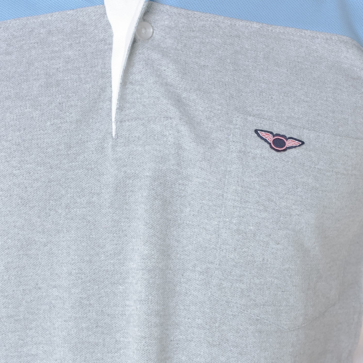 scatchite men's cotton half sleeve polo t-shirt