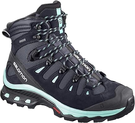 salomon womens boots uk