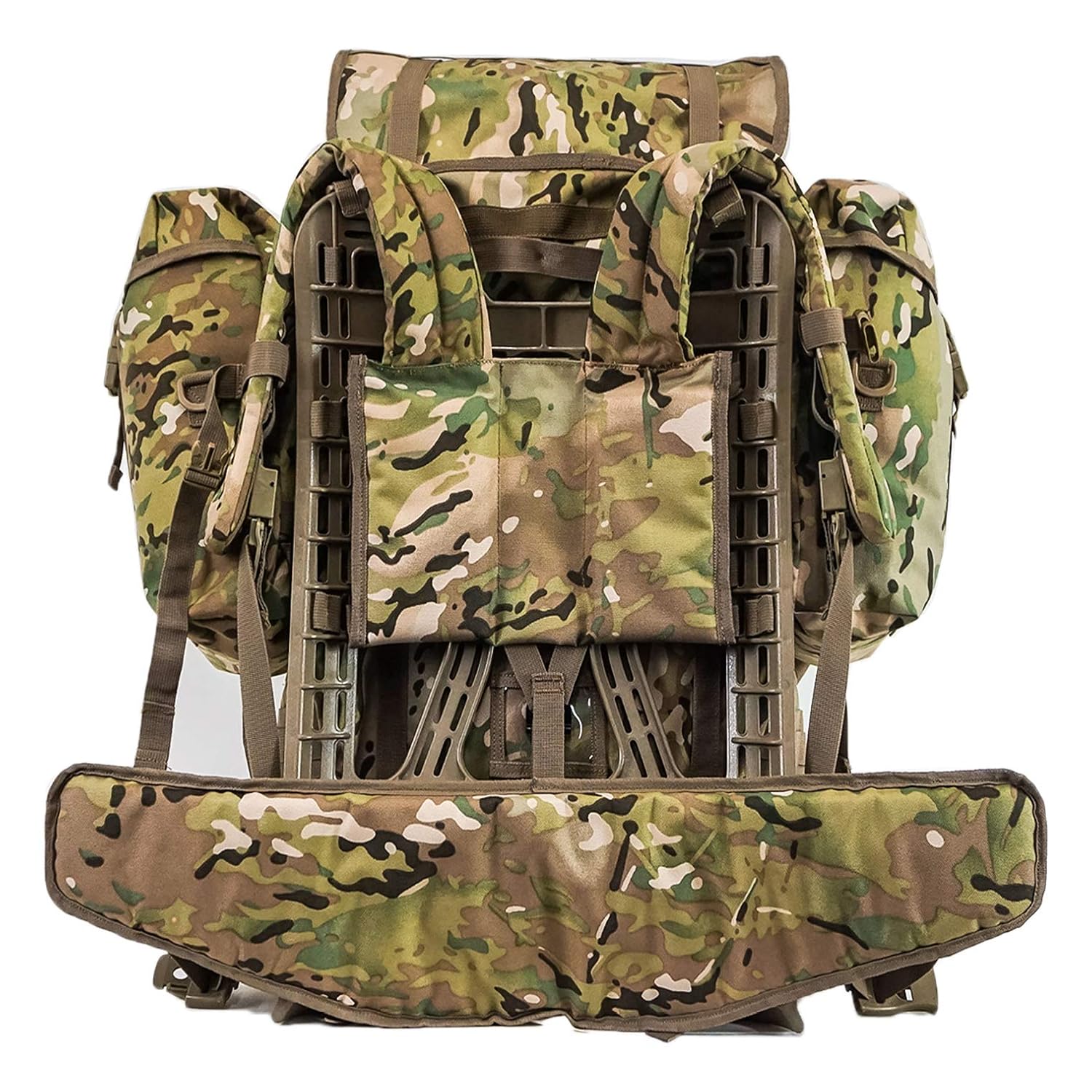 molle ii medium rucksack assembly instructions