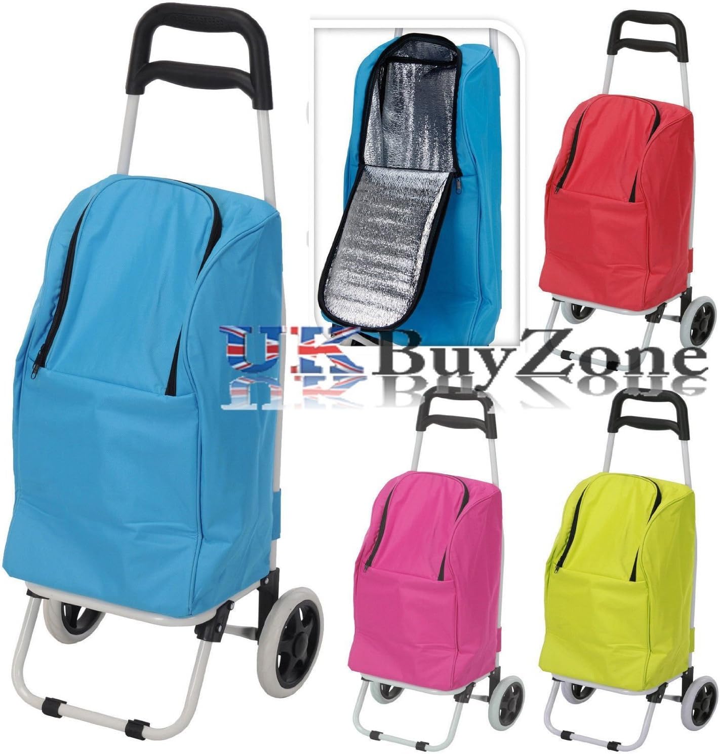 cool bag for golf trolley