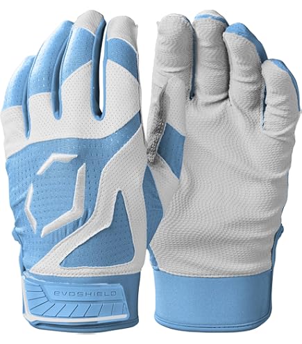 Gants de baseball/softball EVOSHIELD SRZ-1™ Adulte - Marine (M