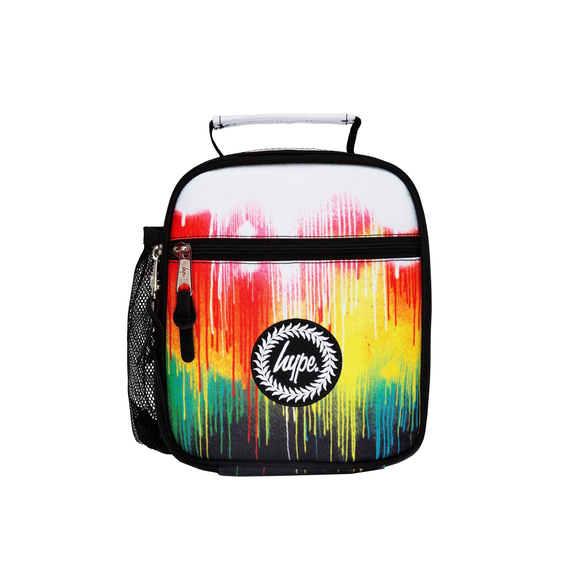 hype BTS21258 Multi Drips Lunch Bag