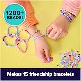 Cool MAKER Stack’d Heishi Bracelet Studio Kit with Beads Beading Pen 15 view 5