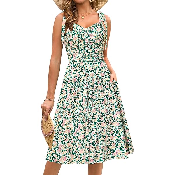 Vtido De Verano 2019 A La Moda Talla Grande Para Mujer Cuello En V