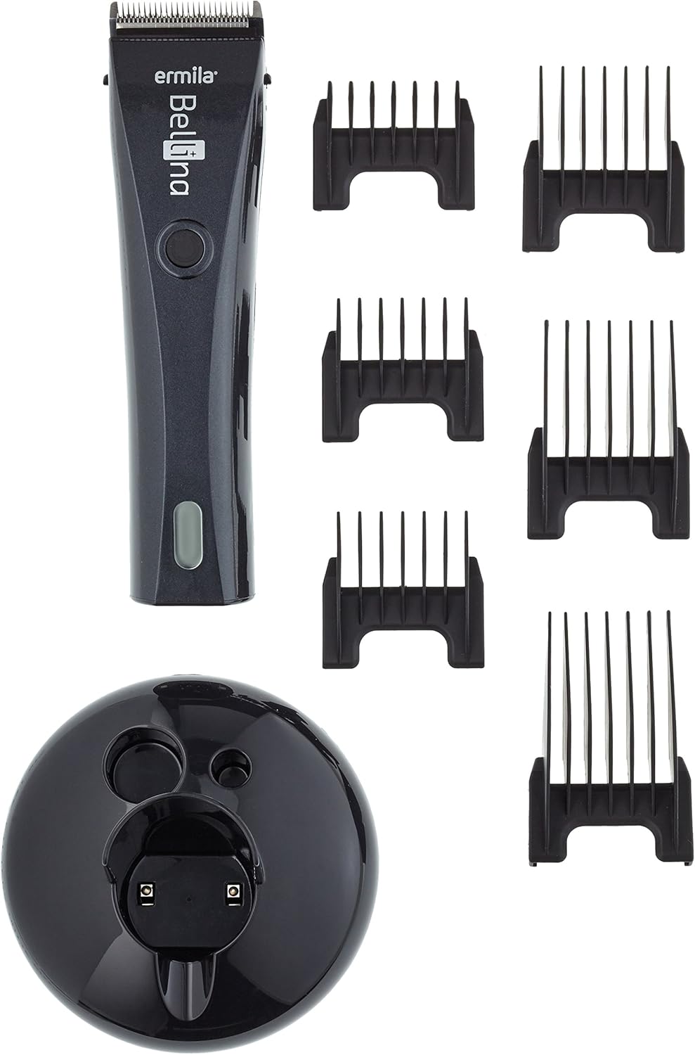 ermila hair clippers