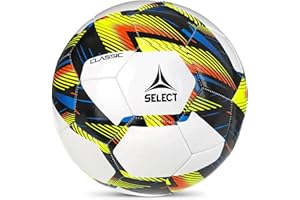 SELECT Classic Soccer Ball