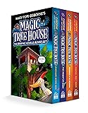 Magic Tree House Graphic Novel Starter