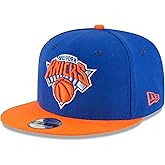 New Era NBA Boys 9Fifty 2Tone Snapback Cap