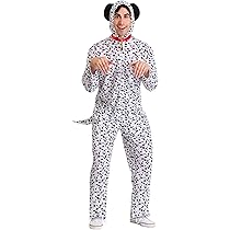 amazon dalmatian onesie