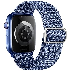 Qimela Stretchy Solo Loop Compatible with Apple