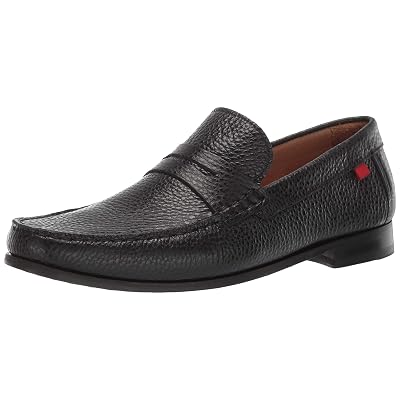 MARC JOSEPH New York Men’s Leather Made In Brazil Comfort Penny Loafer Sneaker 7 MARC JOSEPH New York Men main image 3
