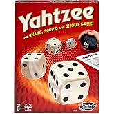 Parker Brothers Yahtzee