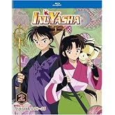 Inuyasha Set 2 (BD)