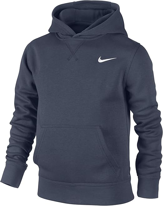 Nike, Felpa con Cappuccio in Pile Spazzolato per Ragazzo Amazon.it