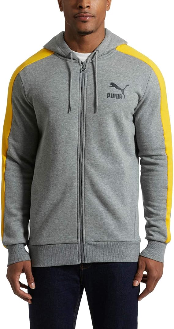 puma hoodie xxl