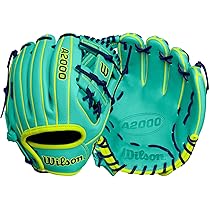 Wilson Fall 2024 A2000® DP15SS 11.5” Infield Baseball Glove