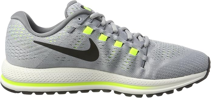 nike men's air zoom vomero 12 running shoes