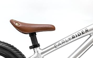 early rider runner trail 14