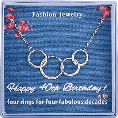 silver gifts for women