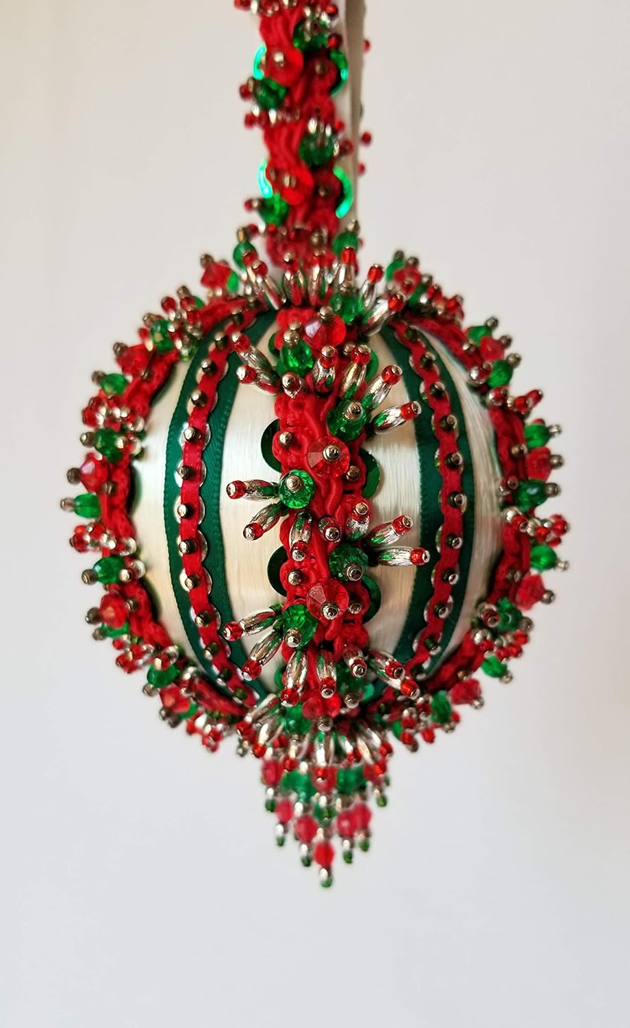 Best Beaded Ornament Home Decor