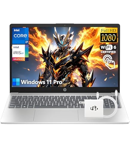 Amazon.com: HP Pavilion 15.6