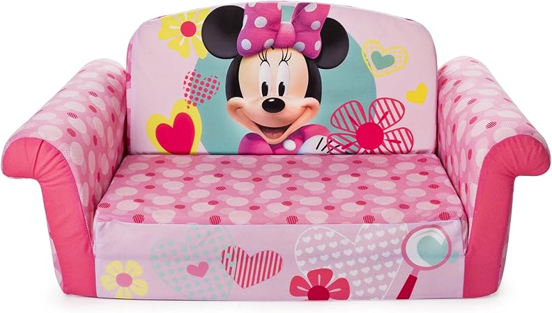 Amazon Com Marshmallow Furniture Children S 2 In 1 Flip Open