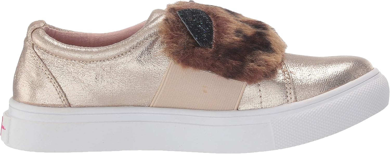 Jessica Simpson Kids/' Binx Sneaker