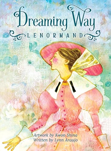 Download Dreaming Way Leormand PDF