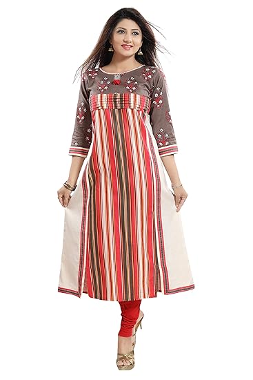 all plus size kurti