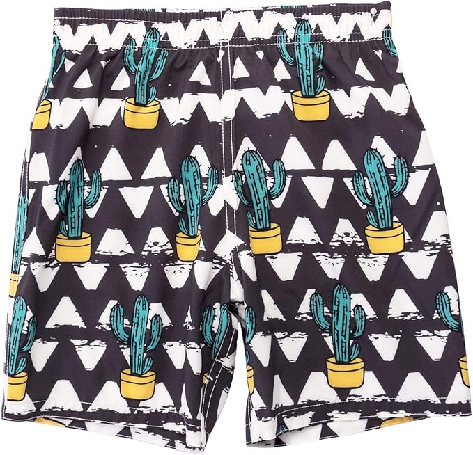 girls swim board shorts