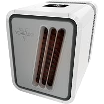 Vornado IR400 Dual Zone Infrared Heater : Amazon.ca: Home