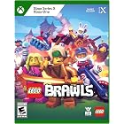 LEGO Brawls - Xbox Series X