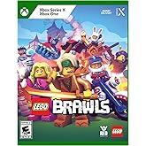 LEGO Brawls - Xbox Series X