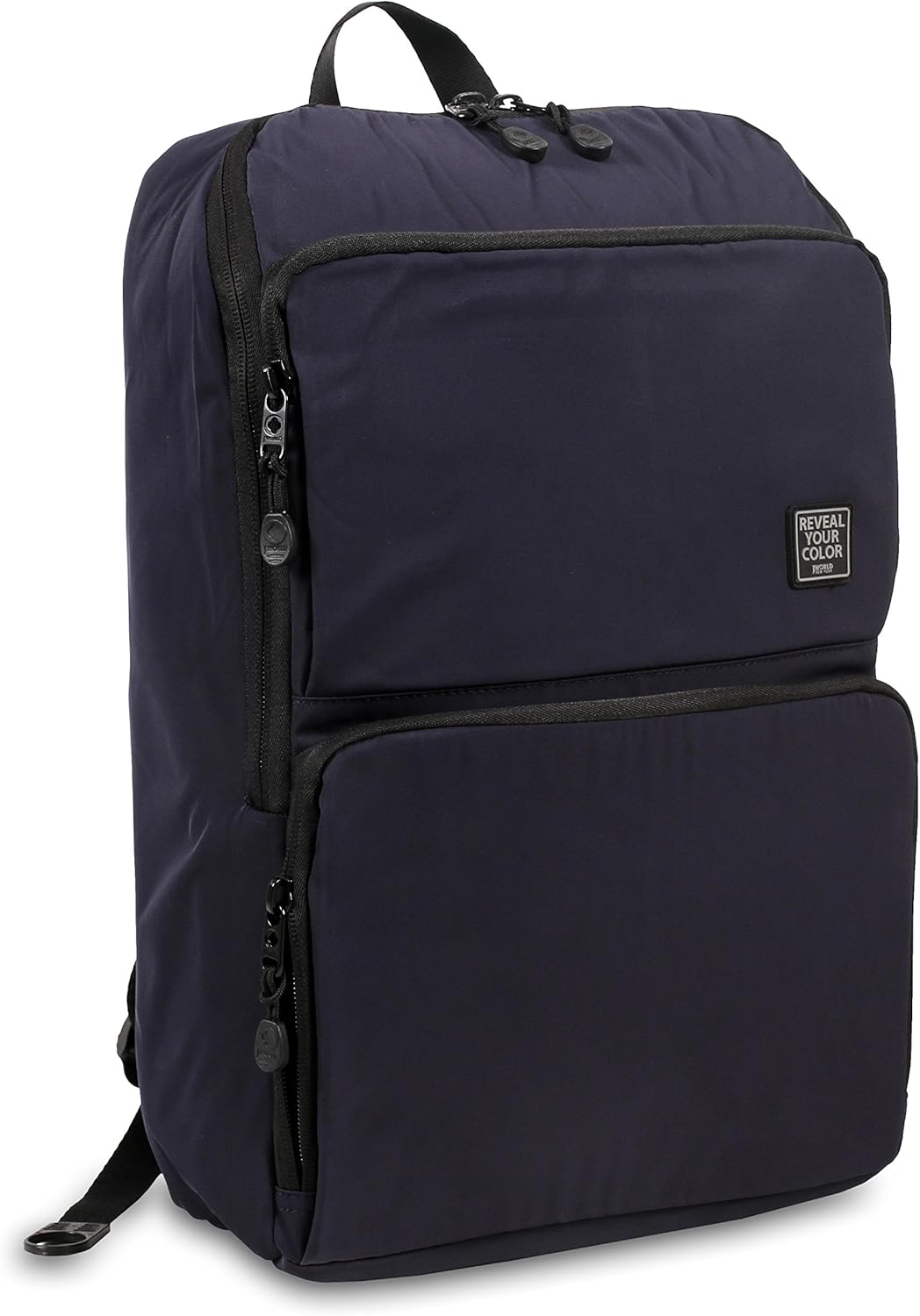 j world mesh backpack