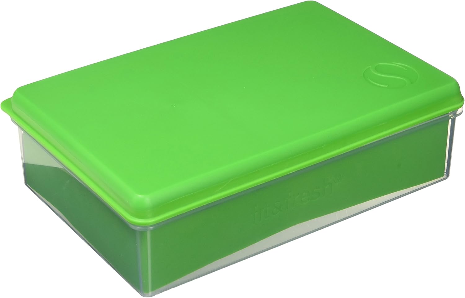 Fit & Fresh MultiFlex Bento Lunch Box with Flexible