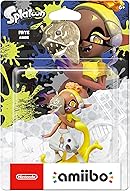 amiibo - Frye - Splatoon Series - US Version