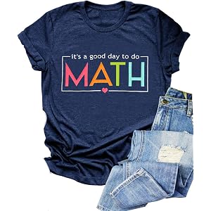 Teacher Shirts Women Happy First Day of School Tshirts Back To School Gifts