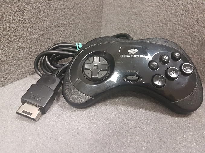 sega saturn amazon