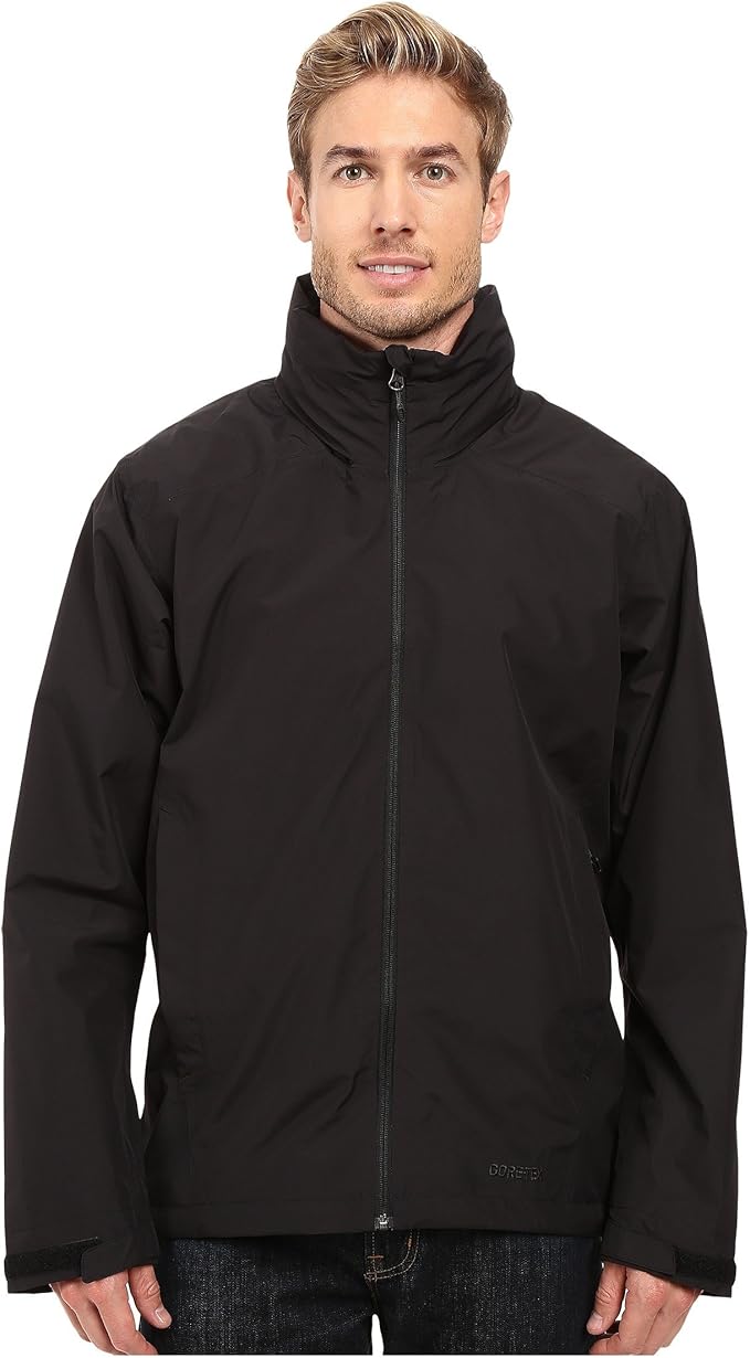 adidas outdoor men's wandertag jacket