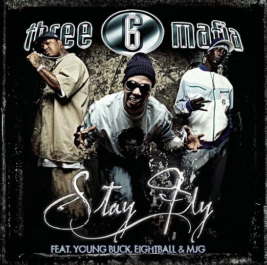 Three 6 Mafia feat. Young Buck and Eightball & MJG Stay