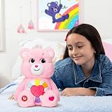 Care Bears Hopeful Heart Bear 35cm Medium Plush Collectible Toy view 4