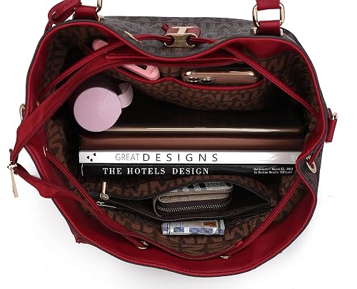 Buy MKF Collection MKF Crossbody Bags For Women – Cross Body Strap Messenger 500x660 0